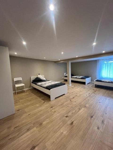 Serena Monteur Apartment Rodenbach  Exterior photo